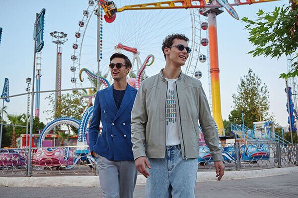 Günlük Şıklığın Anahtarı: KİP Basic T-shirt Modelleri