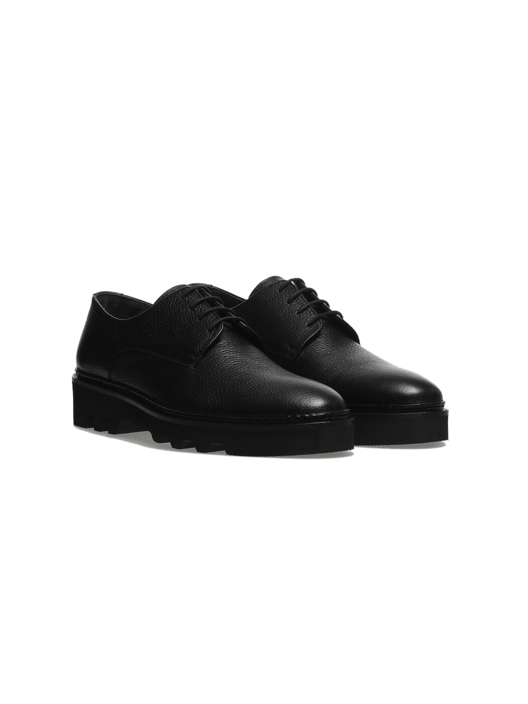 KİP - Siyah Ayakkabı (1)