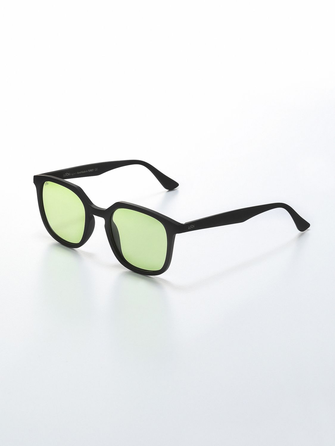 Yeşil Gözlük