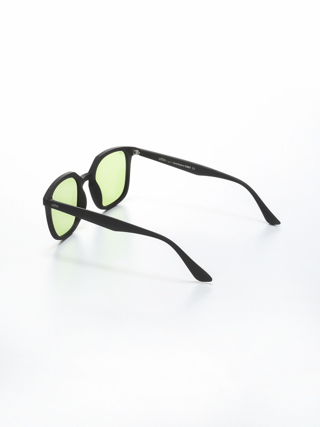 Yeşil Gözlük