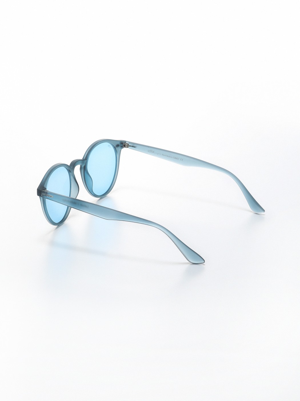 KİP - Mavi Gözlük (1)