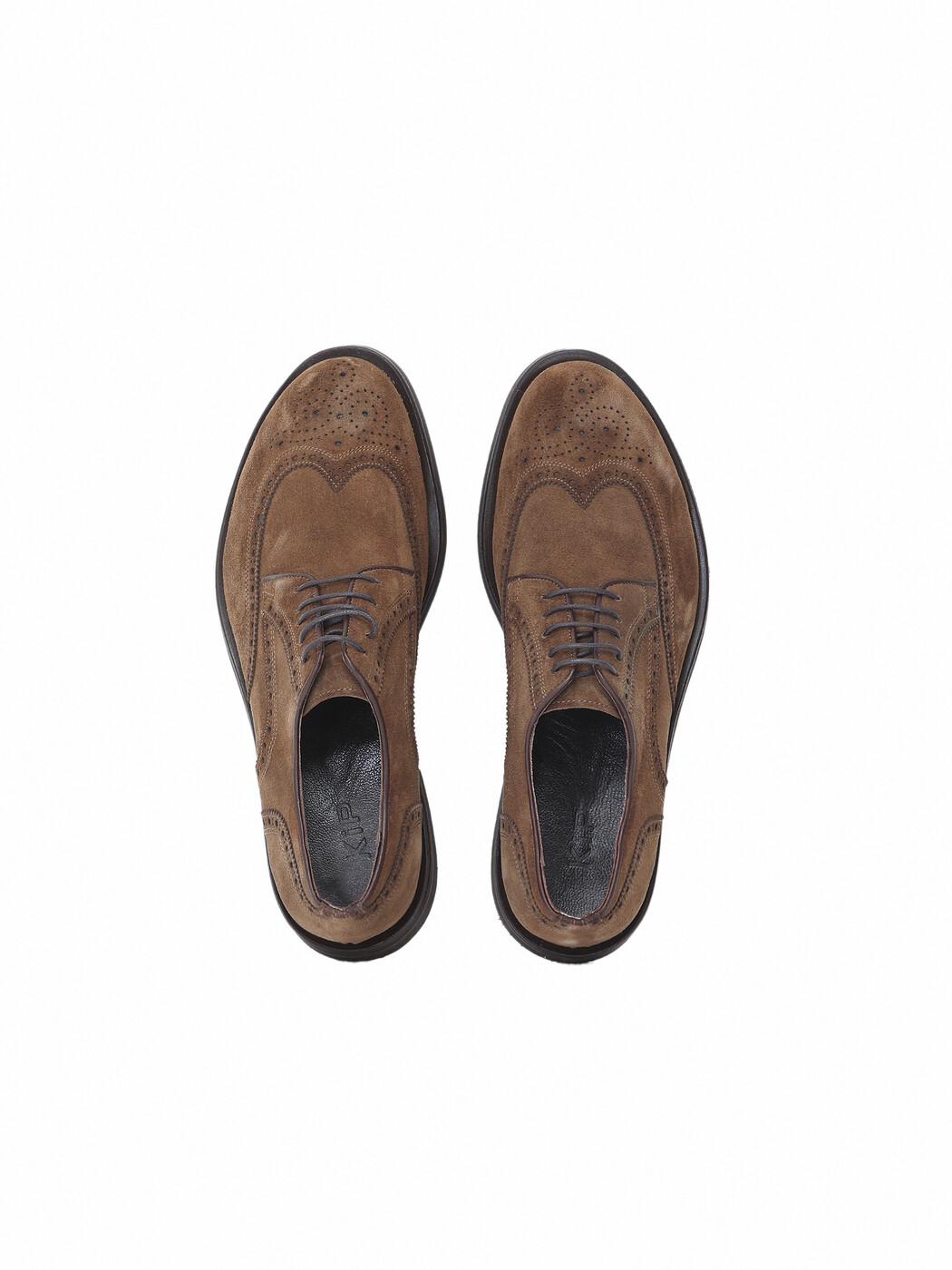 Kahverengi Ayakkabı - Thumbnail