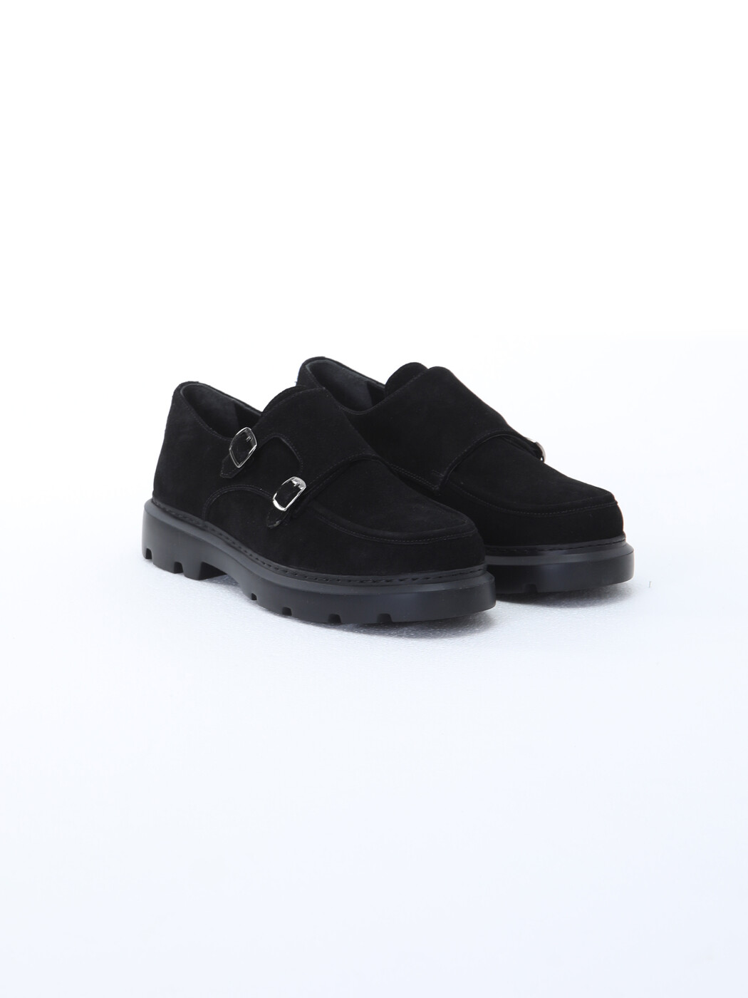 KİP - Siyah Ayakkabı (1)