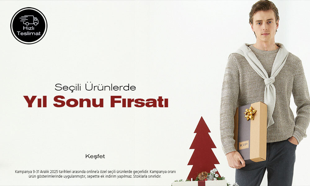 Online Özel Ürünlerde %50'ye Varan İndirim!