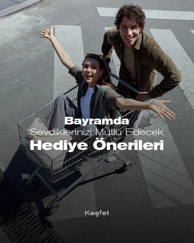 Hediye Önerileri