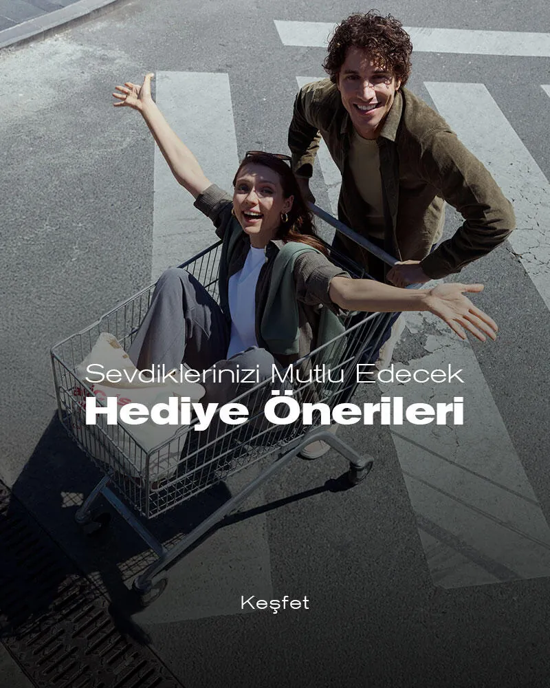 Hediye Önerileri