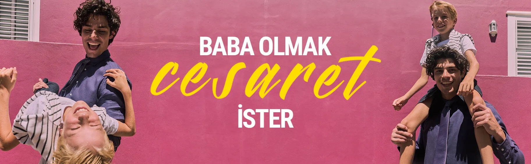 Banner