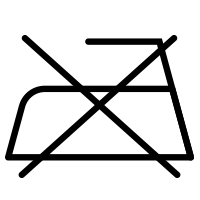 ütülenmez