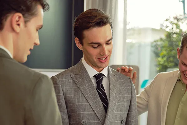 KRAVAT BOYU NASIL OLMALI?