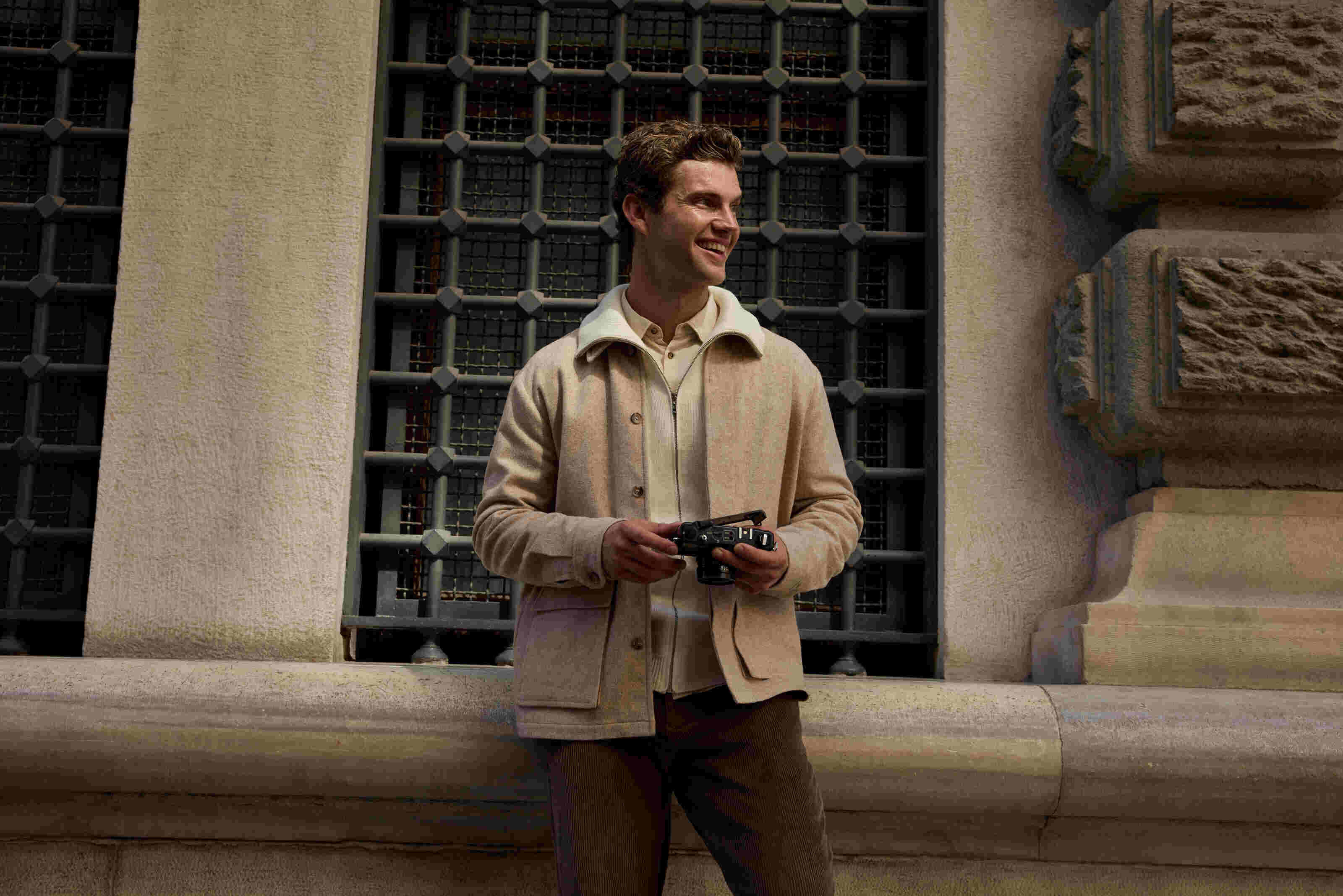 Modern Erkek İçin Kışın En Seçkin Parçaları: KİP Dış Giyim