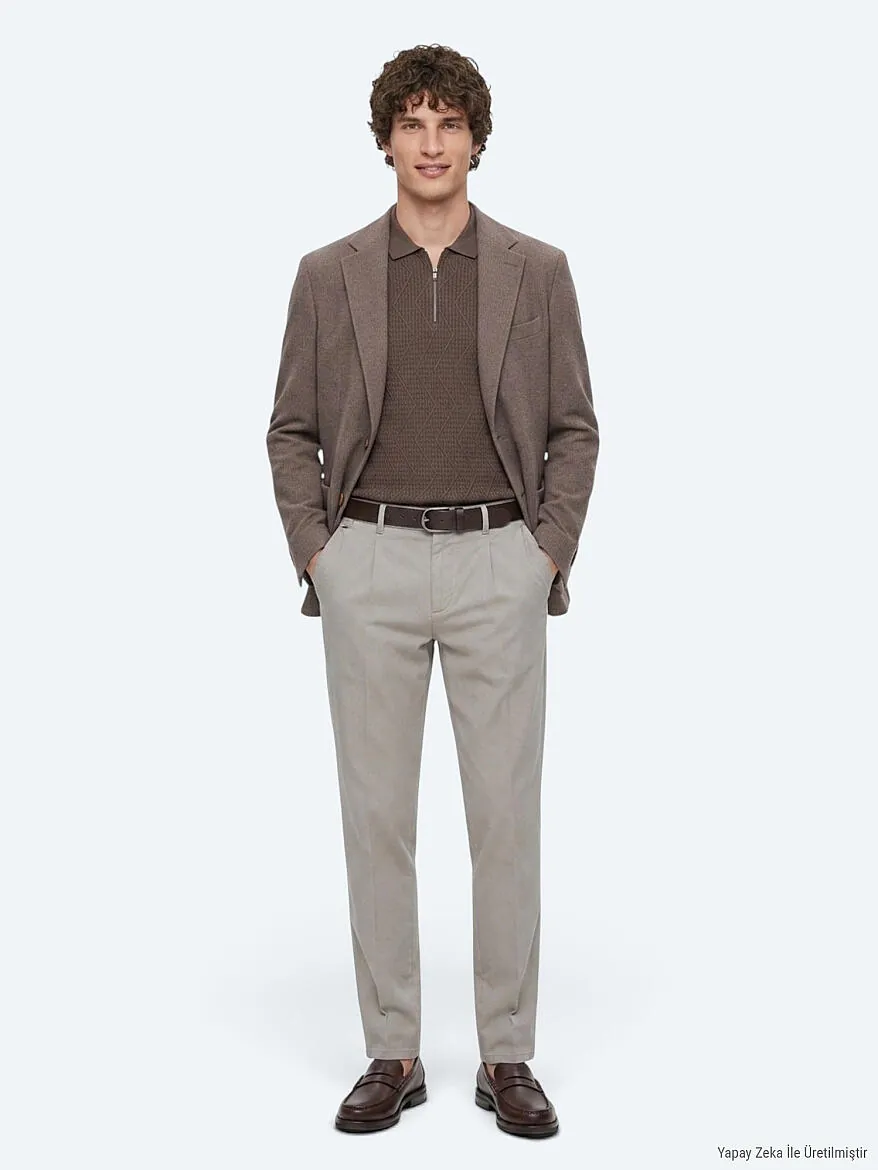 LOOK 21