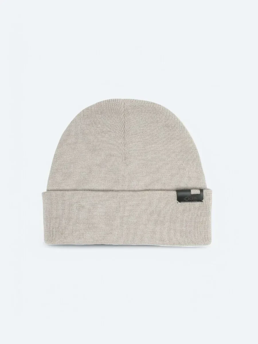 Beige Beret - 1
