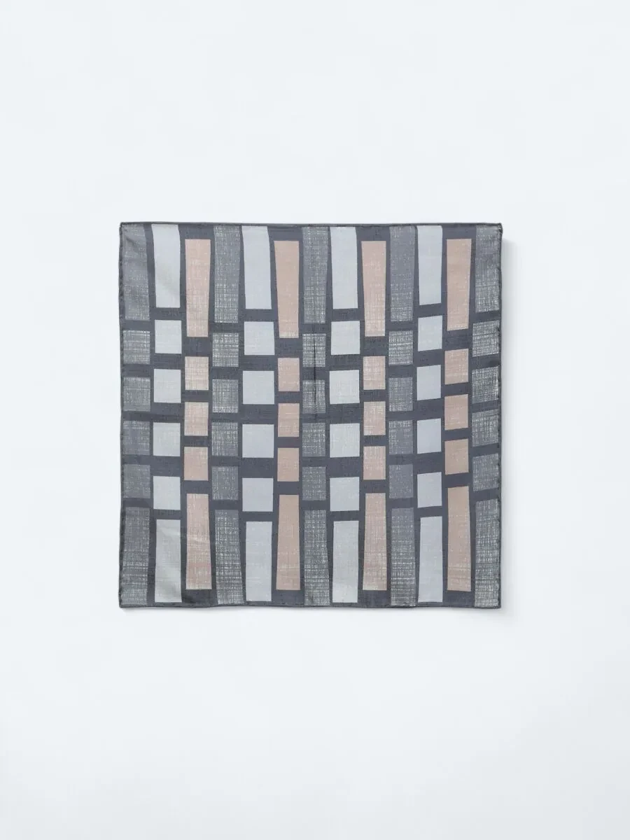 Beige Handkerchief - 1