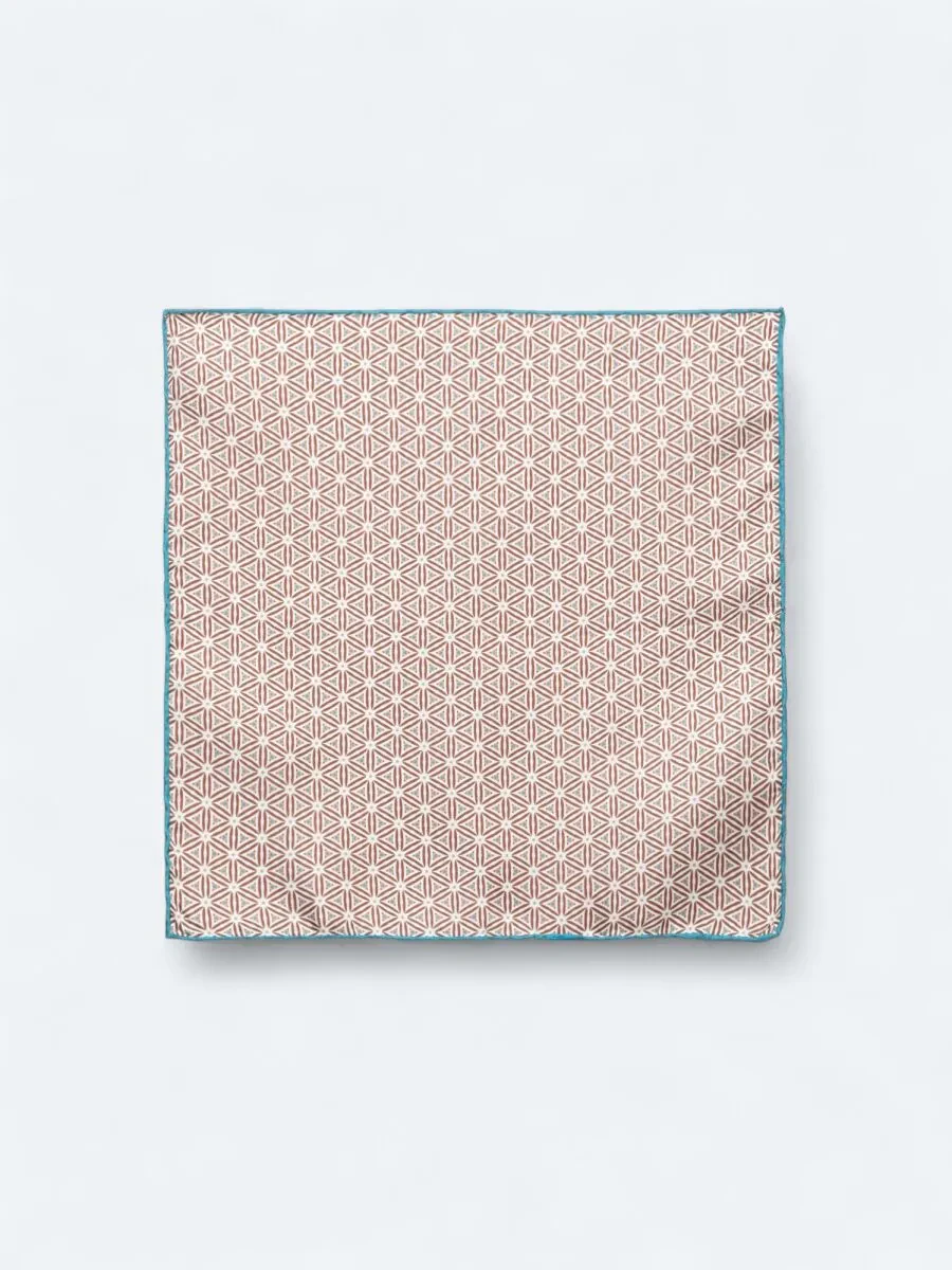 Beige Handkerchief - 1