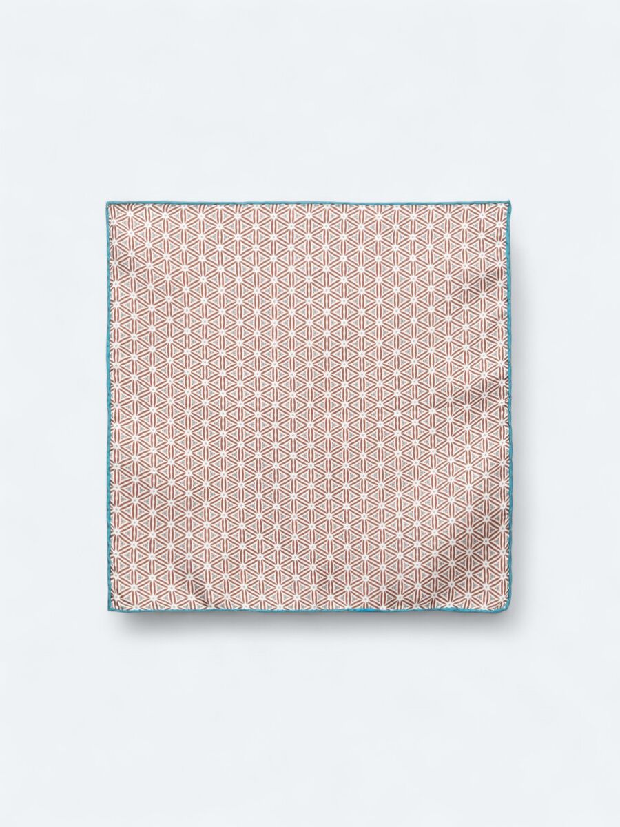 Beige Handkerchief - 1