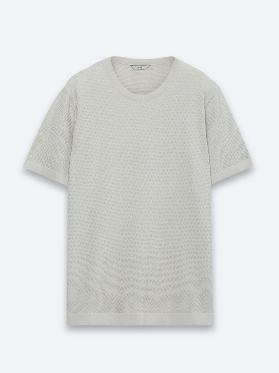 Beige Knitwear - 6