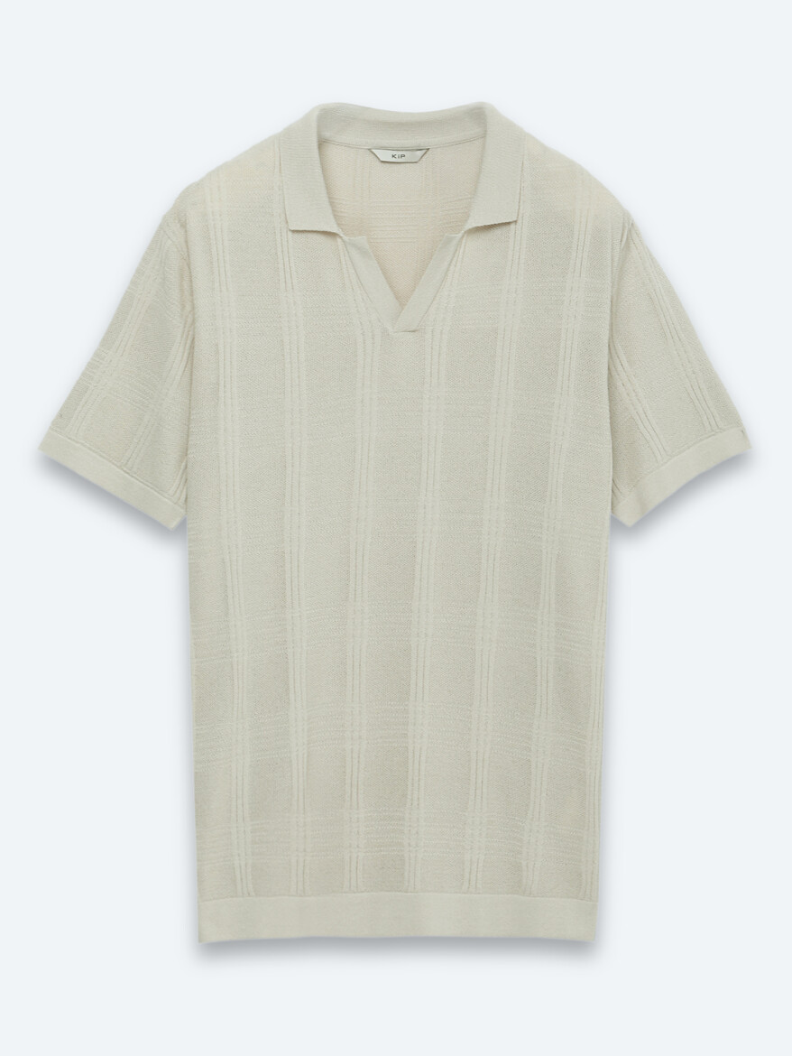 Beige Knitwear - 6