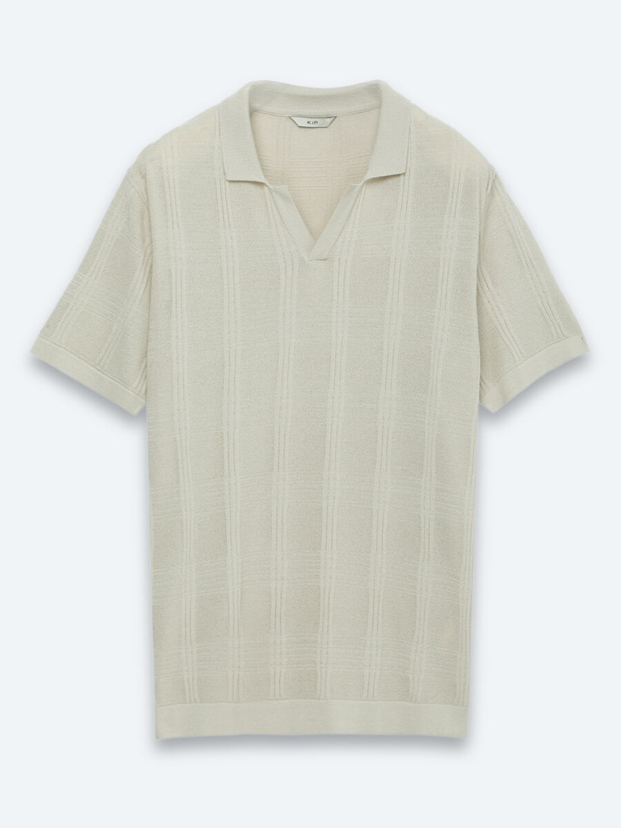 Beige Knitwear - 6