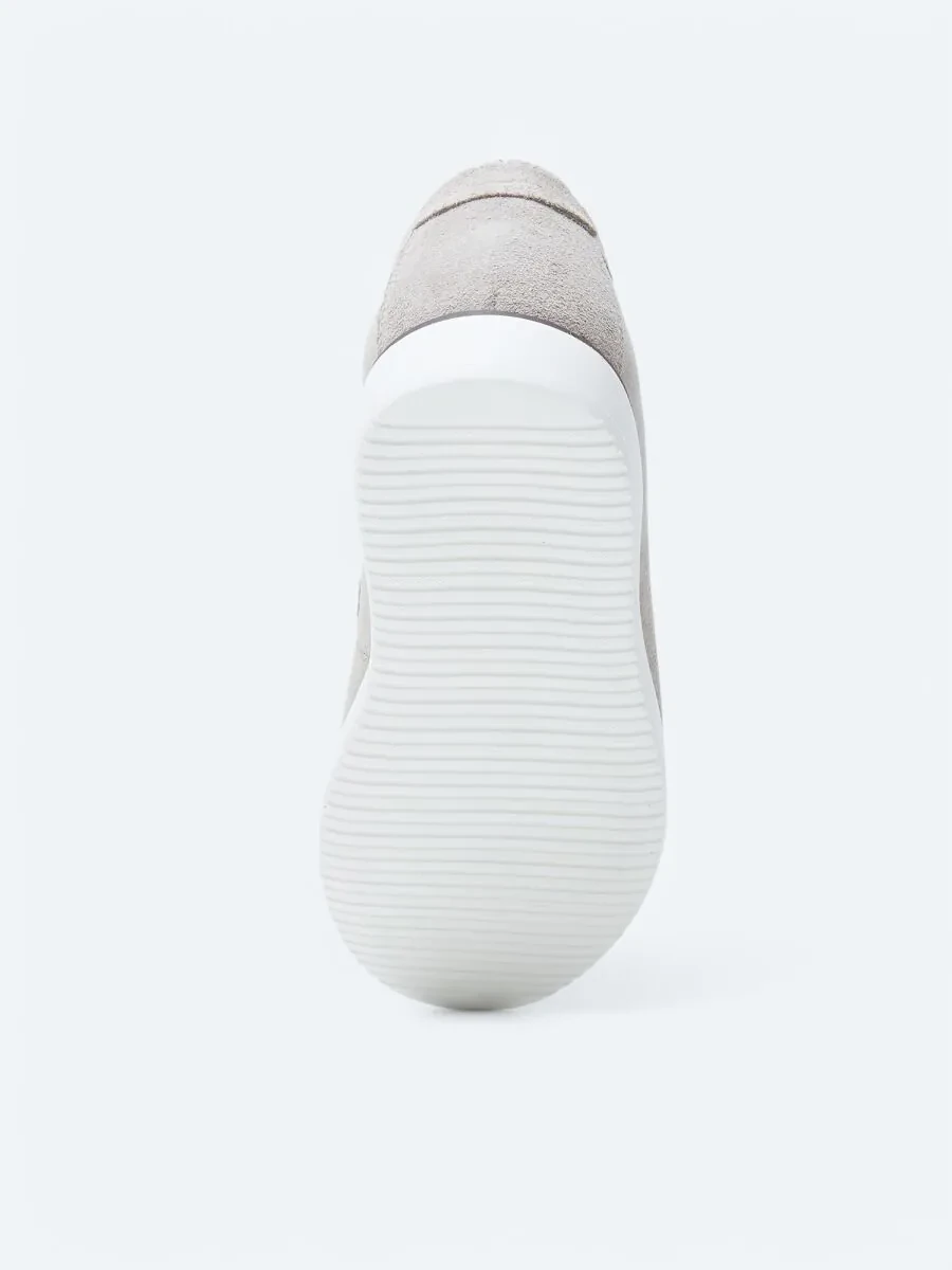 Beige Shoes - 4
