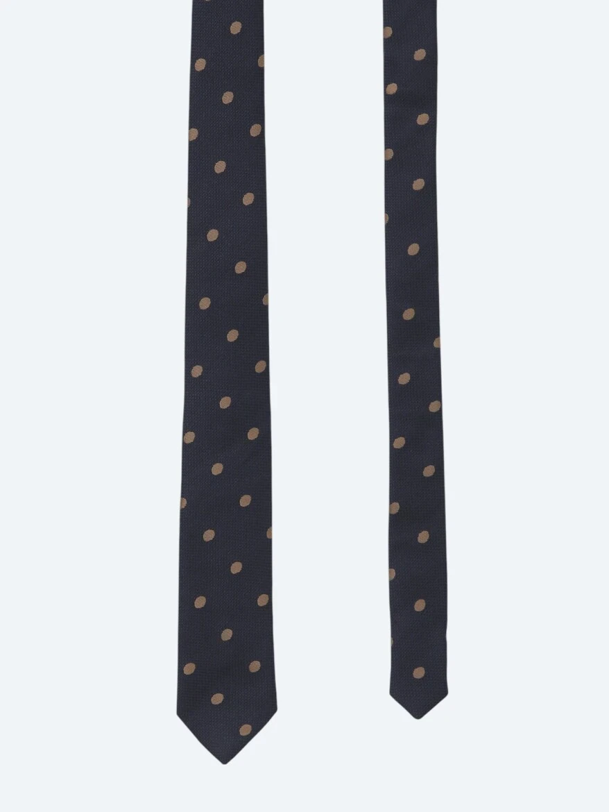 Beige Tie 