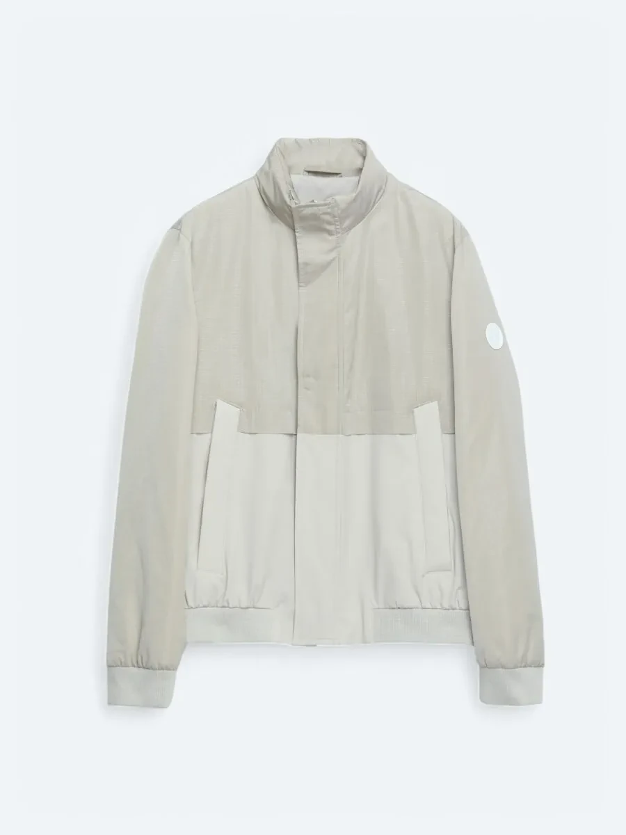 Bej Dokuma Mont - 10