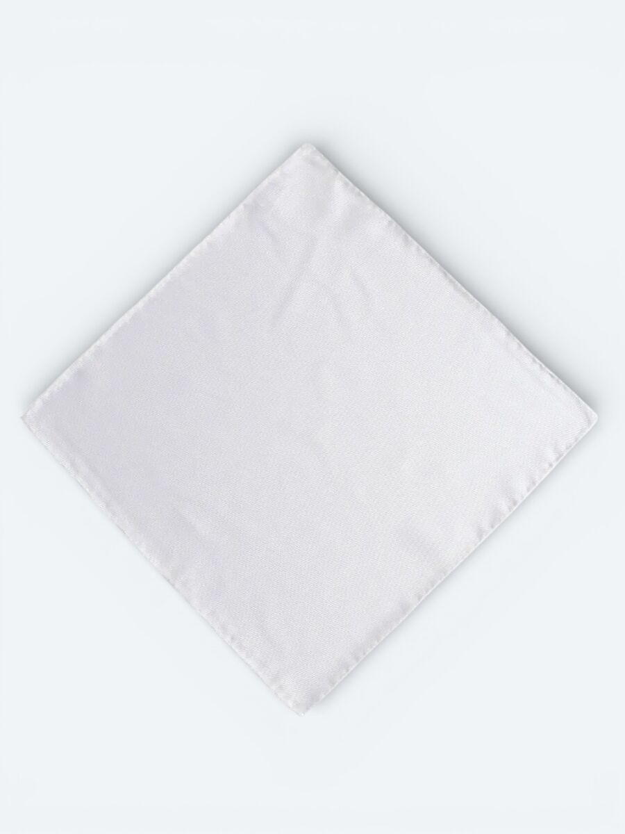 Beyaz Mendil - 1