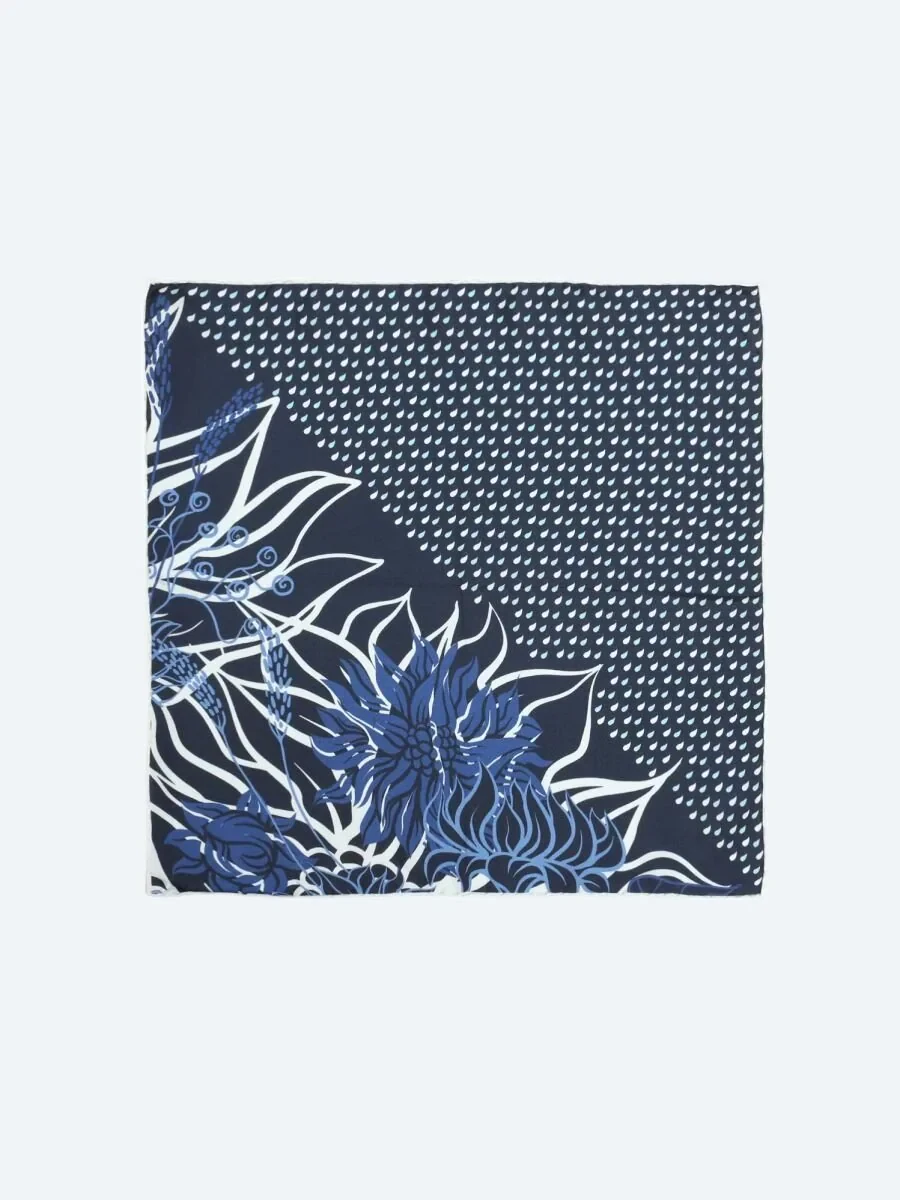 Beyaz Mendil - 1