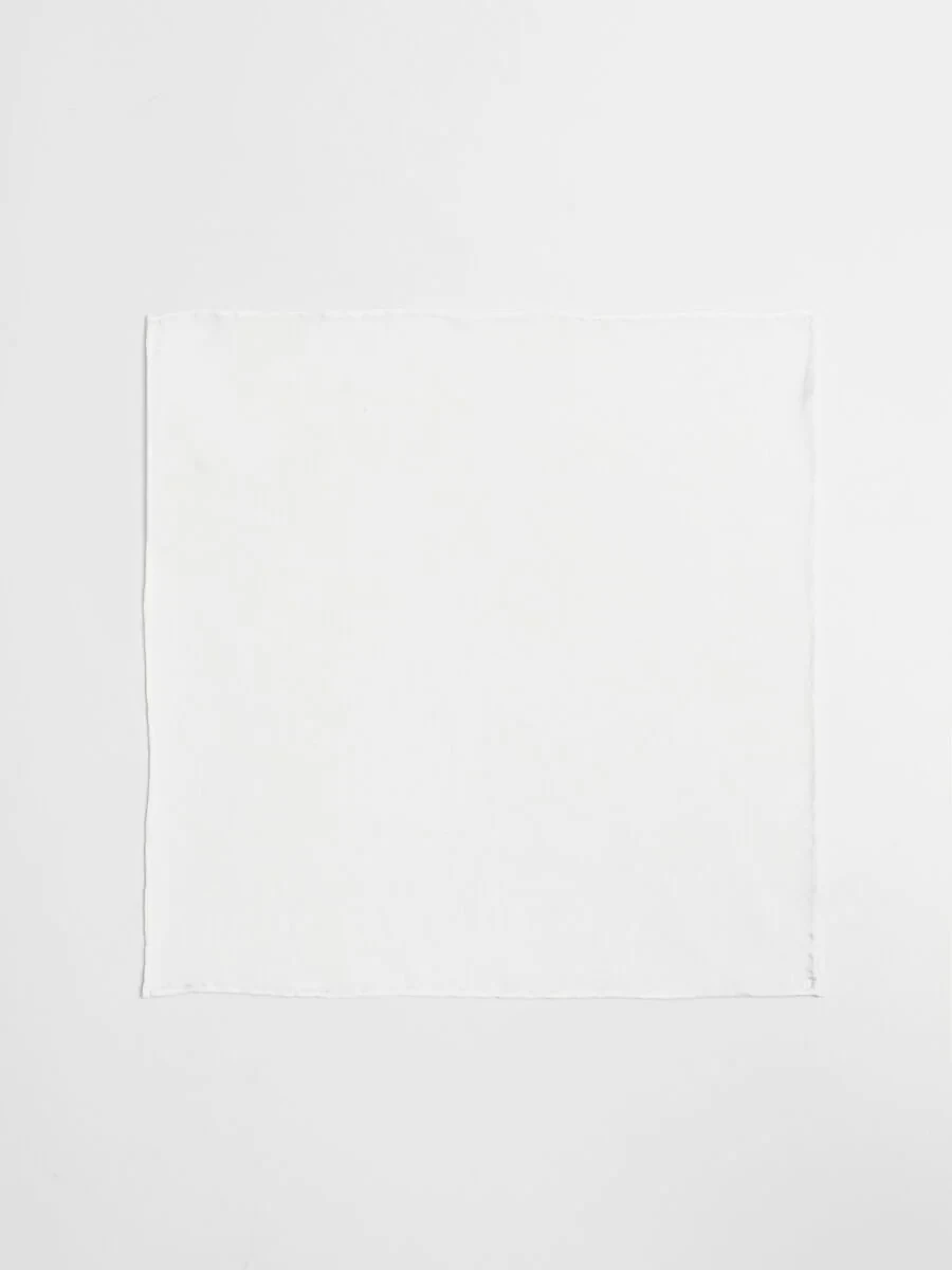 Beyaz Mendil - 1