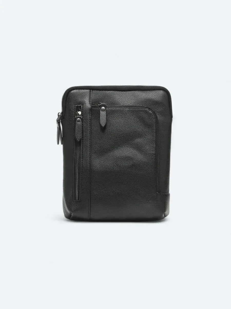 Black Bag - 1