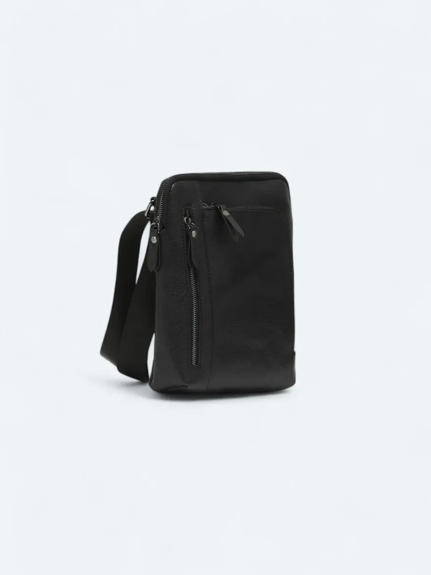 Black Bag - 2