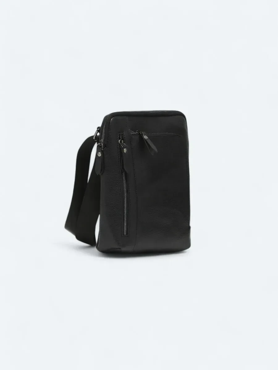 Black Bag - 2