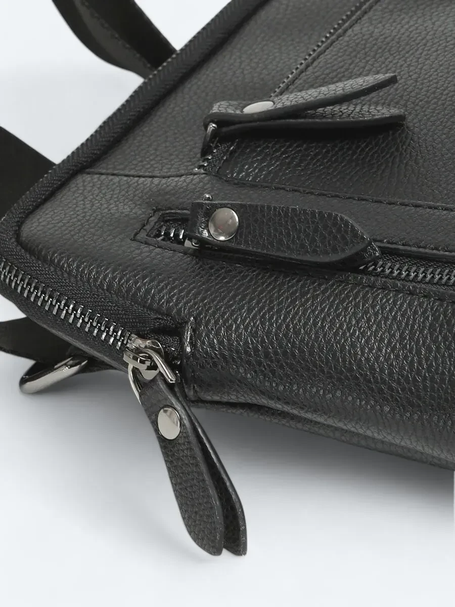 Black Bag - 5