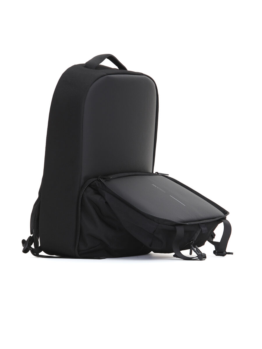 Black Bag - 3