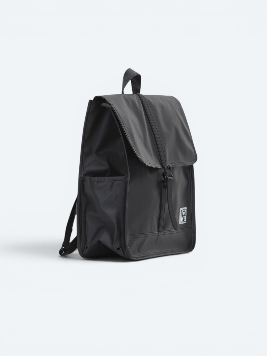 Black Bag - KİP