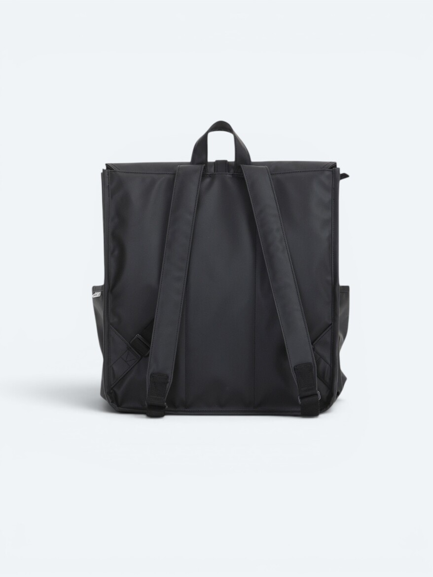 Black Bag - 4