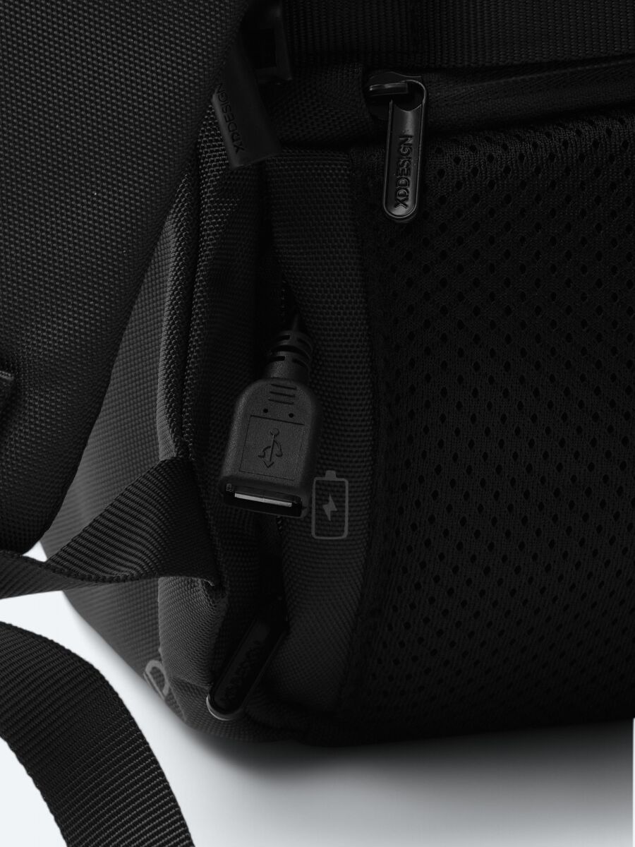 Black Bag - 7