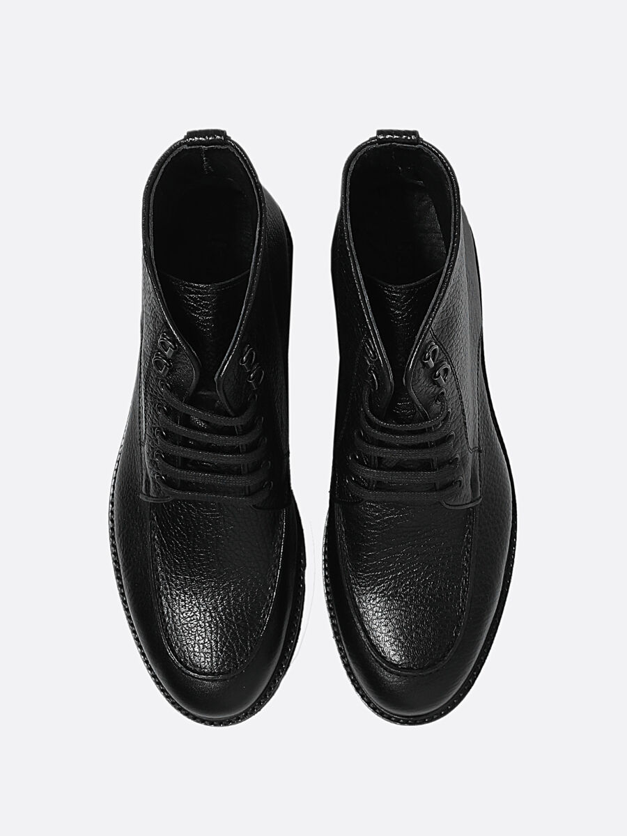Black Boot - 5