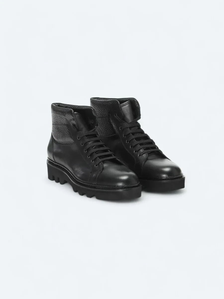 Black Boot - 2