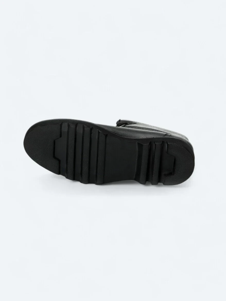 Black Boot - 4