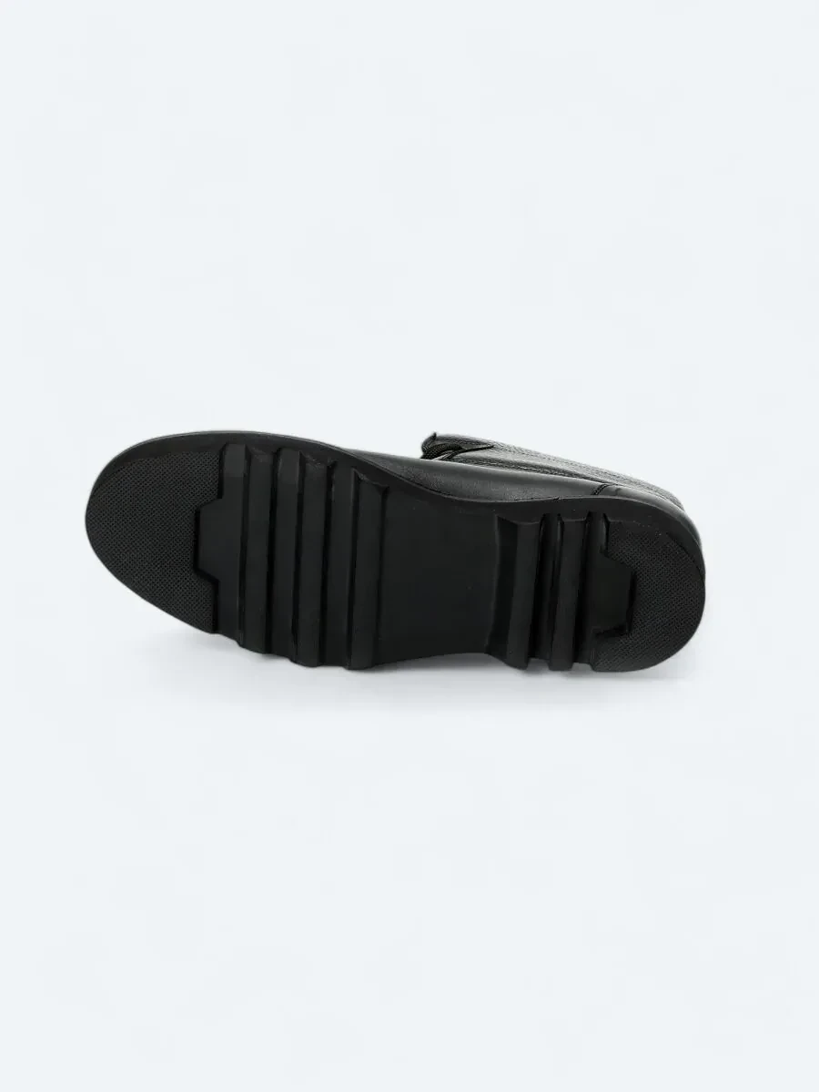 Black Boot - 4