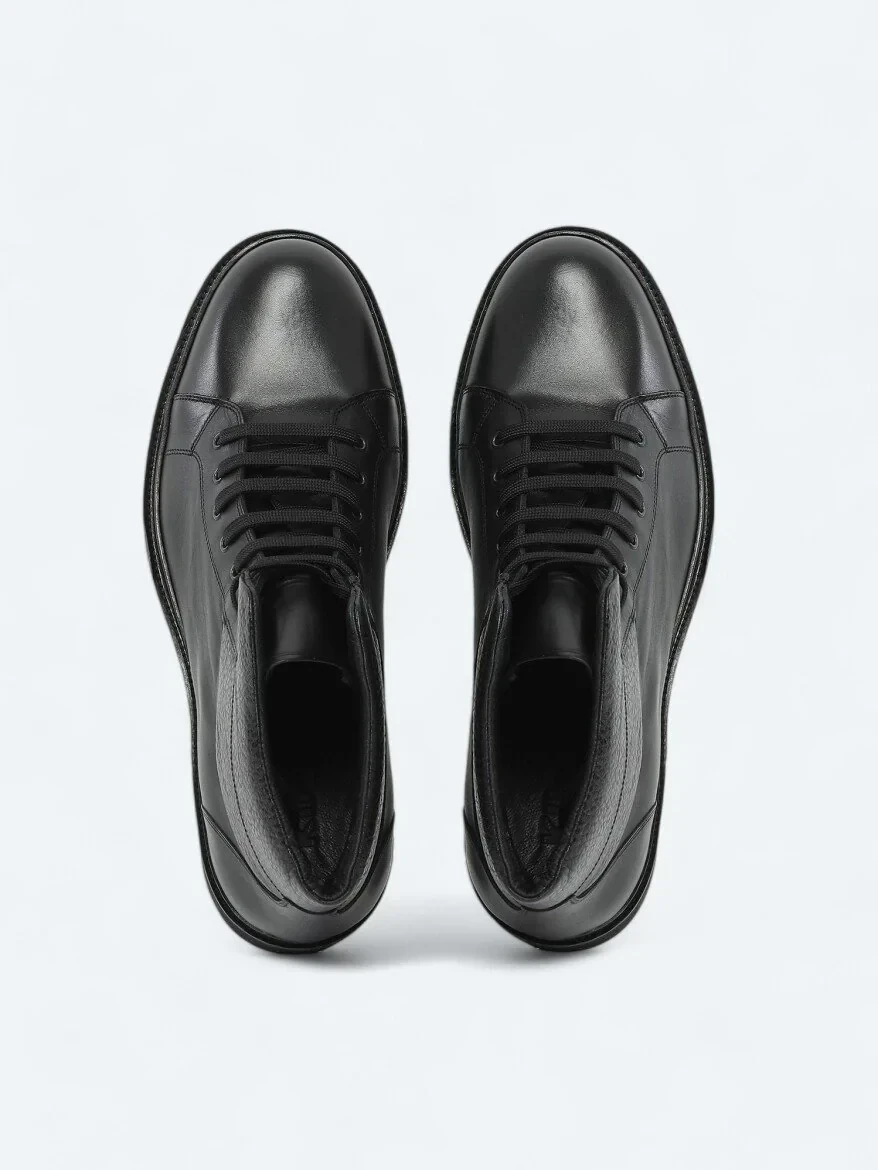 Black Boot - 5