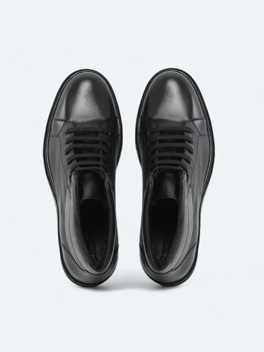 Black Boot - 5