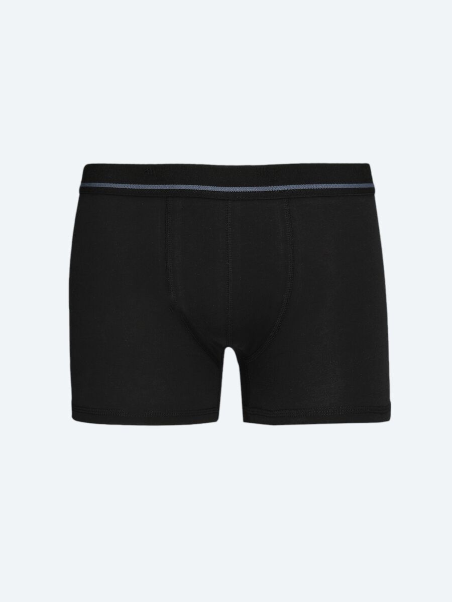 Black Boxer - 1
