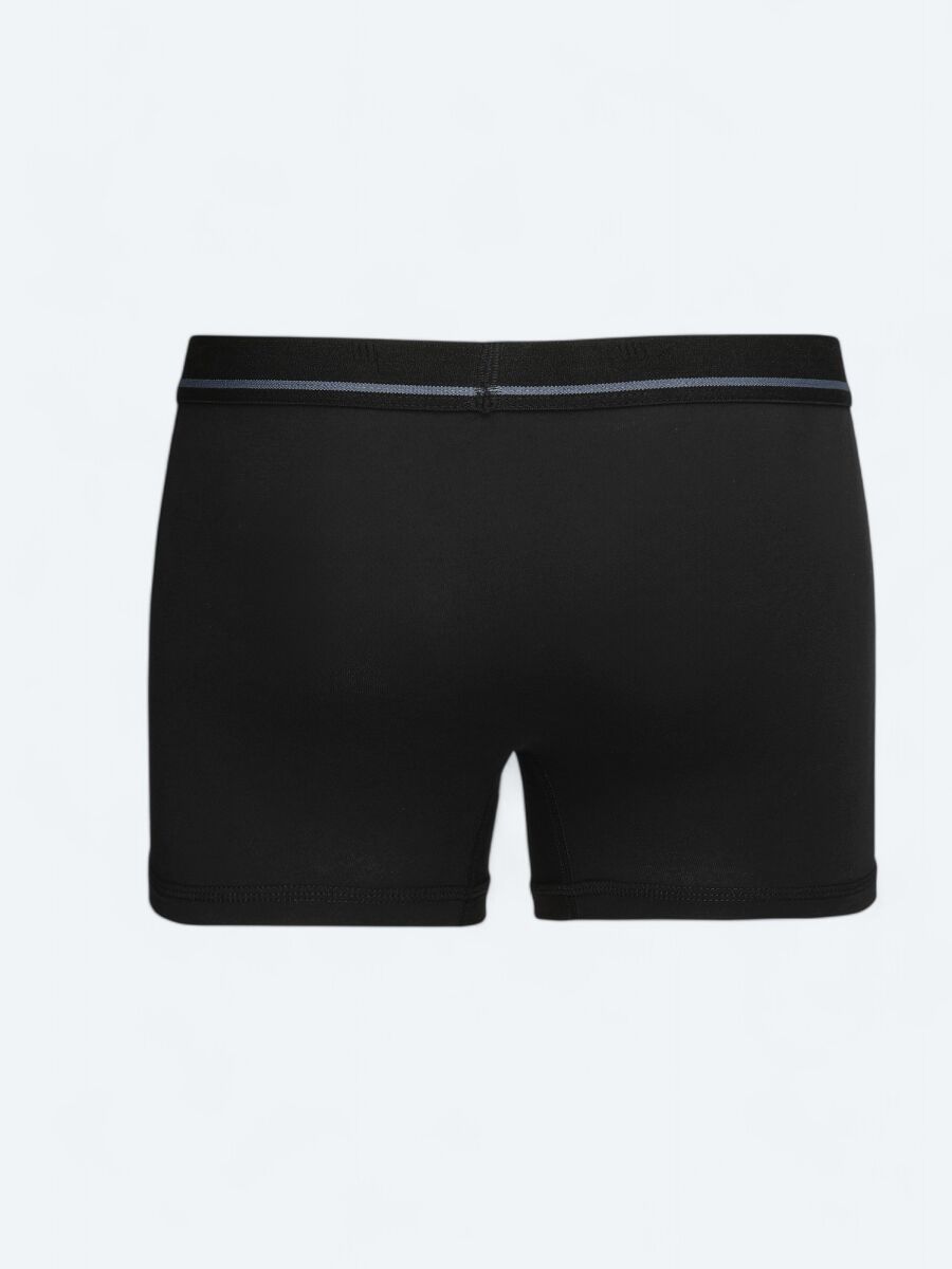Black Boxer - 3