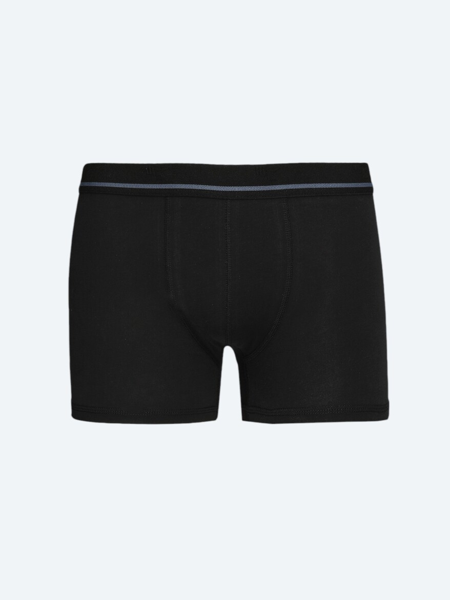 Black Boxer - 1