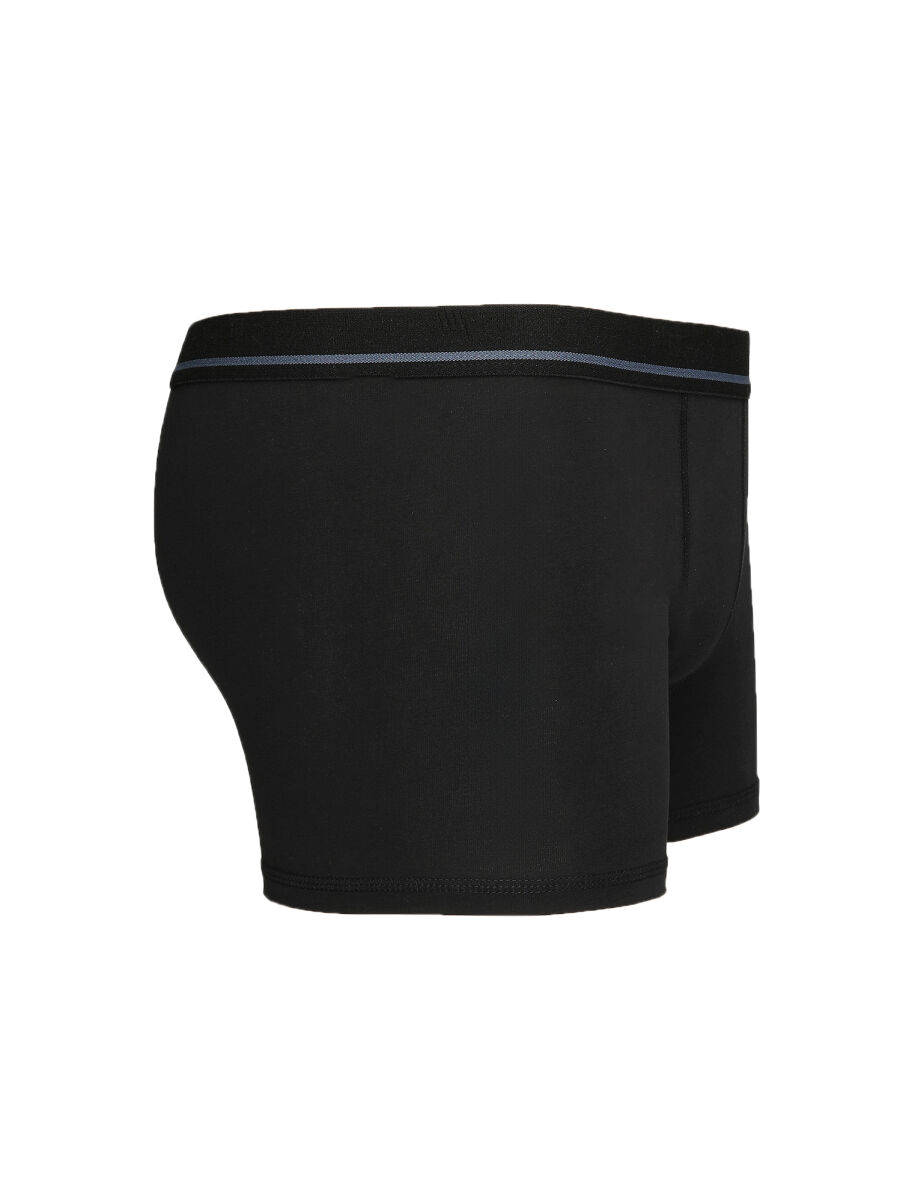 Black Boxer - 2