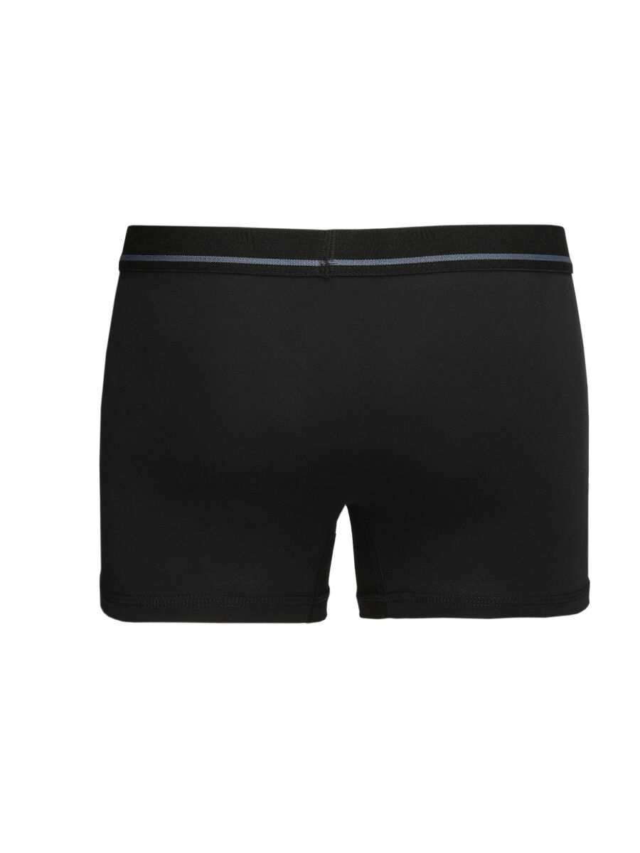Black Boxer - 3