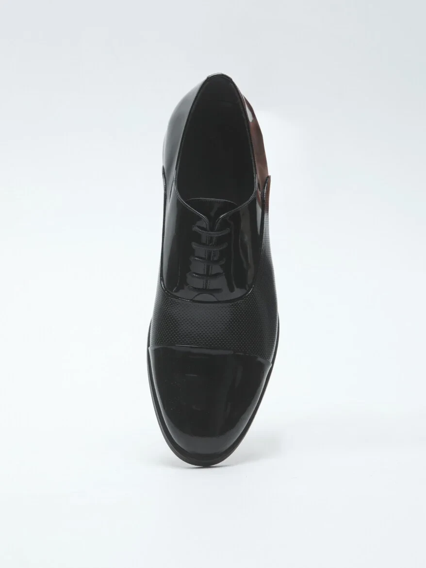 Black Dress Shoes - 3