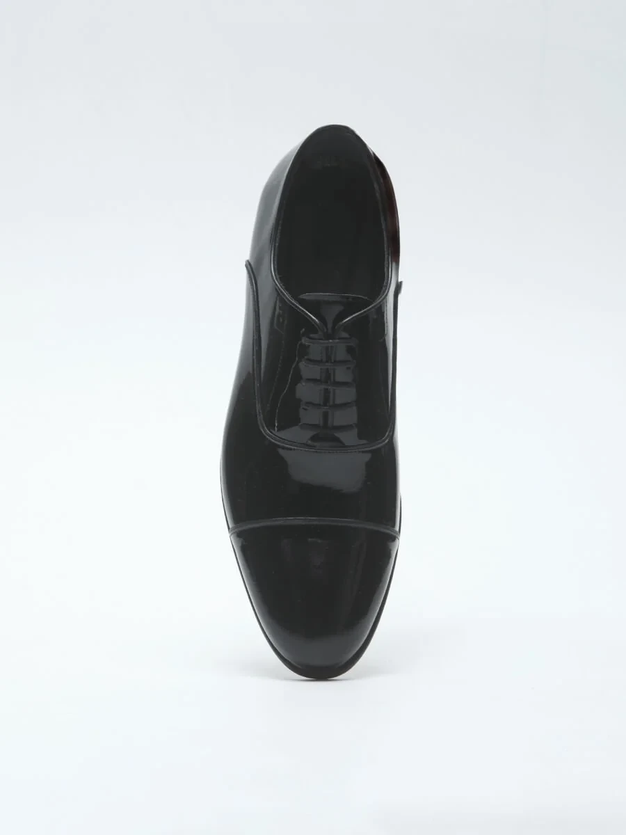 Black Dress Shoes - 3