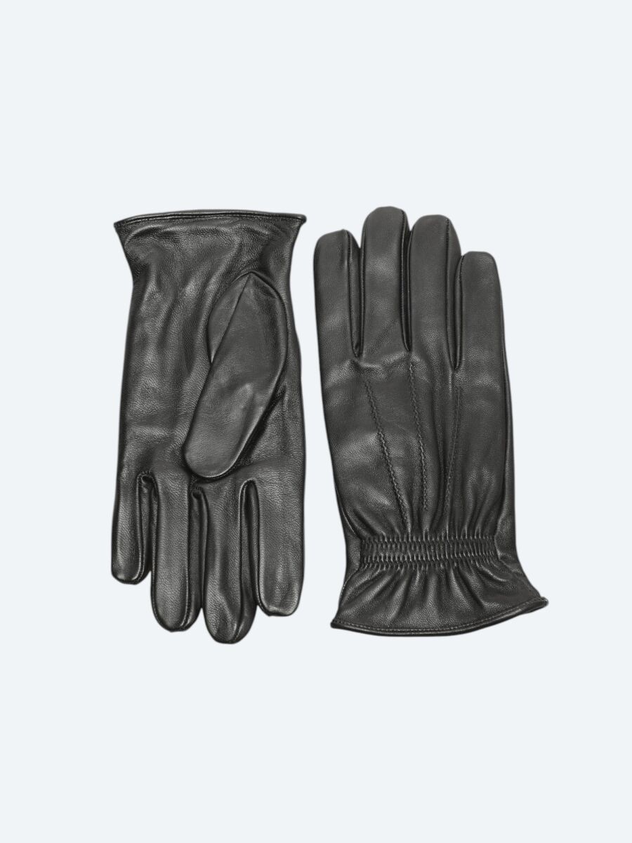 Black Glove - 1